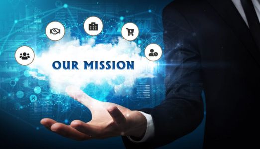 Our Mission