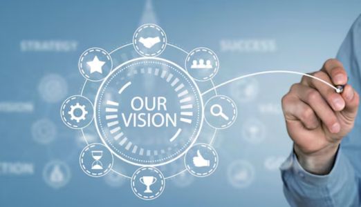 Our Vision